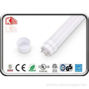 High lumen 18w Fluorescent LED Tube 1200mm , t8 led tube fo